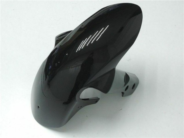 Azul Preto Abs Motocicleta Plásticos GSXR 1000 K5 05-06