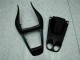Azul Preto Abs Motocicleta Plásticos R6 98-02 Azul Preto Abs Motocicleta Plásticos R6 98-02
