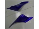 Azul Preto Carenagem Moto R6 17-23