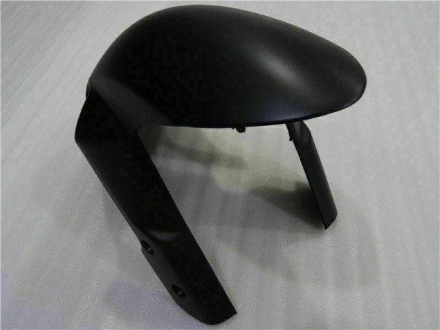 Azul Preto Carenagem & Plástico Moto GSXR 600 / 750 K6 06-07 Azul Preto Carenagem & Plástico Moto GSXR 600 / 750 K6 06-07