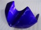 Azul Preto Kit Completo Carenagem Moto R6 08-16