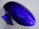 Azul Preto Kit Completo Carenagem Moto R6 08-16