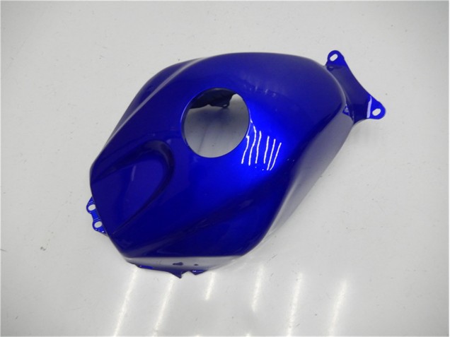 Azul Preto Kits Completo Carenagem Moto CBR 600RR 05-06