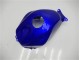 Azul Preto Kits Completo Carenagem Moto CBR 600RR 05-06