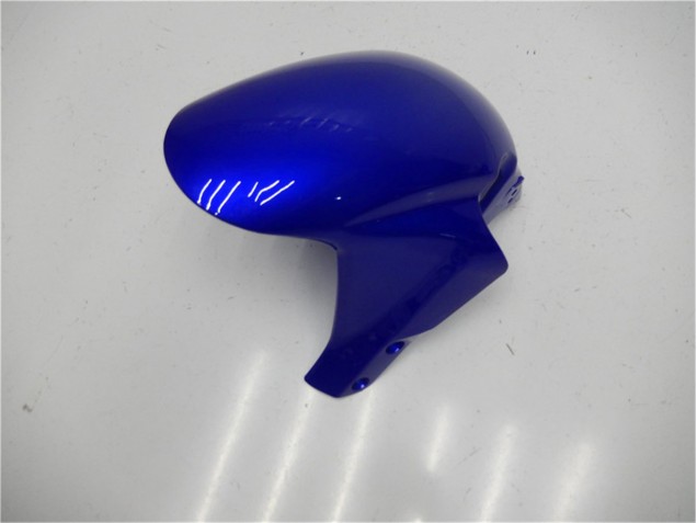 Azul Preto Kits Completo Carenagem Moto CBR 600RR 05-06