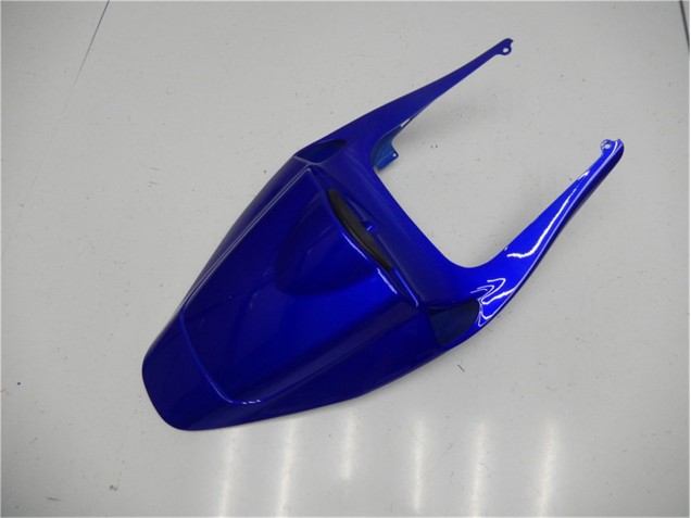 Azul Preto Kits Completo Carenagem Moto CBR 600RR 05-06