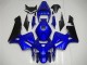 Azul Preto Kits Completo Carenagem Moto CBR 600RR 05-06