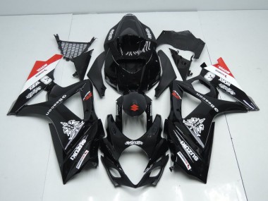 Baliza Carenagem Moto GSXR 1000 K7 07-08
