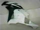 Branco Abs Kit Carenagem & Plásticos Moto CBR 600RR 09-12