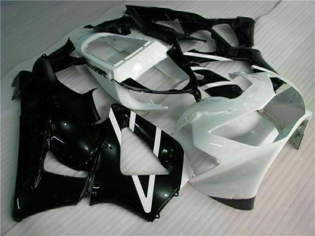 Branco Abs Kit Carenagem & Plásticos Moto CBR 900RR 929RR 00-01