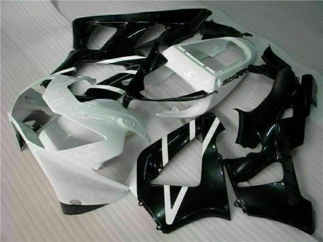 Branco Abs Kit Carenagem & Plásticos Moto CBR 900RR 929RR 00-01
