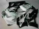 Branco Abs Kit Carenagem & Plásticos Moto CBR 900RR 929RR 00-01