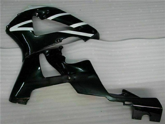 Branco Abs Kit Carenagem & Plásticos Moto CBR 900RR 929RR 00-01