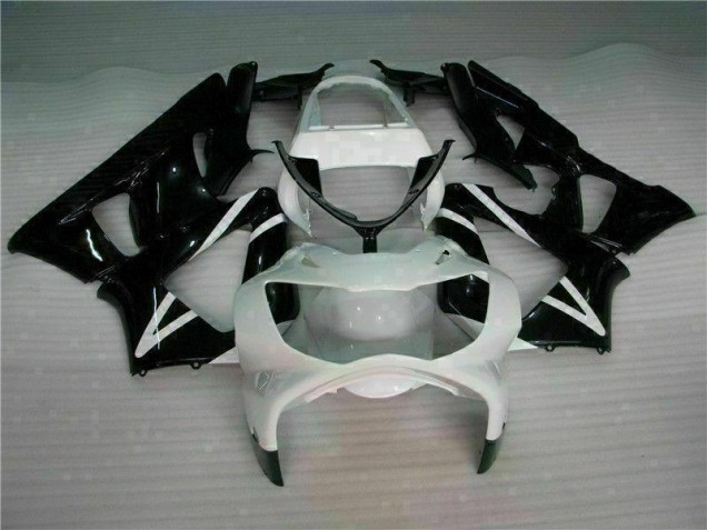Branco Abs Kit Carenagem & Plásticos Moto CBR 900RR 929RR 00-01