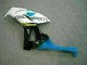 Branco Abs Kits Carenagem Moto CBR 1000RR 04-05 Branco Abs Kits Carenagem Moto CBR 1000RR 04-05