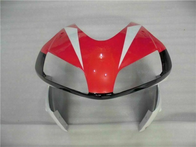 Branco Abs Kits Carenagem Moto CBR 600RR 03-04