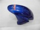 Branco Abs Kits Carenagem Moto CBR 600RR 03-04