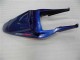 Branco Abs Kits Carenagem Moto CBR 600RR 03-04
