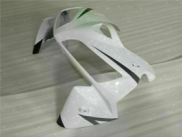 Branco Abs Kits Completos Carenagem Moto CBR 600RR 05-06