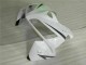 Branco Abs Kits Completos Carenagem Moto CBR 600RR 05-06