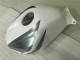 Branco Abs Kits Completos Carenagem Moto CBR 600RR 05-06