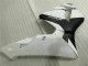 Branco Abs Kits Completos Carenagem Moto CBR 600RR 05-06