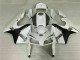 Branco Abs Kits Completos Carenagem Moto CBR 600RR 05-06
