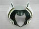 Branco Abs Kits Completos Carenagem Moto GSXR 1000 K3 03-04