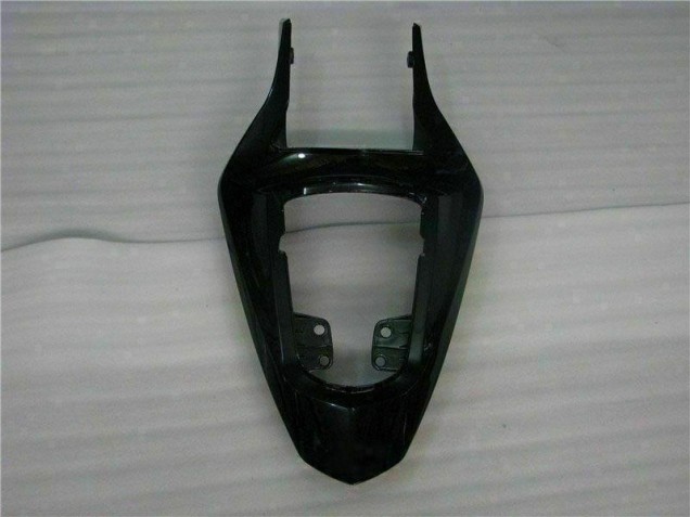 Branco Abs Kits Completos Carenagem Moto GSXR 1000 K3 03-04
