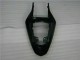 Branco Abs Kits Completos Carenagem Moto GSXR 1000 K3 03-04