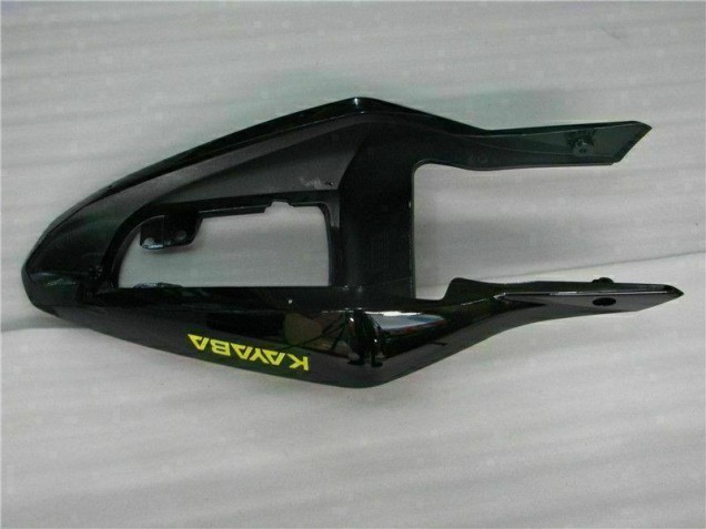 Branco Abs Kits Completos Carenagem Moto GSXR 1000 K3 03-04