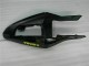 Branco Abs Kits Completos Carenagem Moto GSXR 1000 K3 03-04
