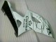 Branco Abs Moto Plástico GSXR 1000 K5 05-06 Branco Abs Moto Plástico GSXR 1000 K5 05-06