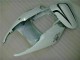 Branco Abs Moto Plástico GSXR 1000 K5 05-06 Branco Abs Moto Plástico GSXR 1000 K5 05-06