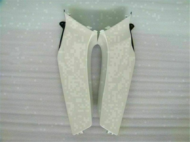 Branco Abs Moto Plásticos CBR 600RR 03-04 Branco Abs Moto Plásticos CBR 600RR 03-04