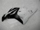 Branco Abs Moto Plásticos CBR 600RR 09-12