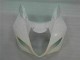 Branco Abs Moto Plásticos GSXR 1000 K3 03-04