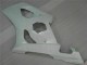 Branco Abs Moto Plásticos GSXR 1000 K3 03-04