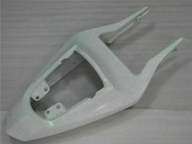 Branco Abs Moto Plásticos GSXR 1000 K3 03-04