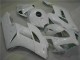 Branco Abs Motocicleta Plástico CBR 1000RR 04-05