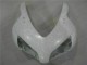 Branco Abs Motocicleta Plástico CBR 1000RR 04-05
