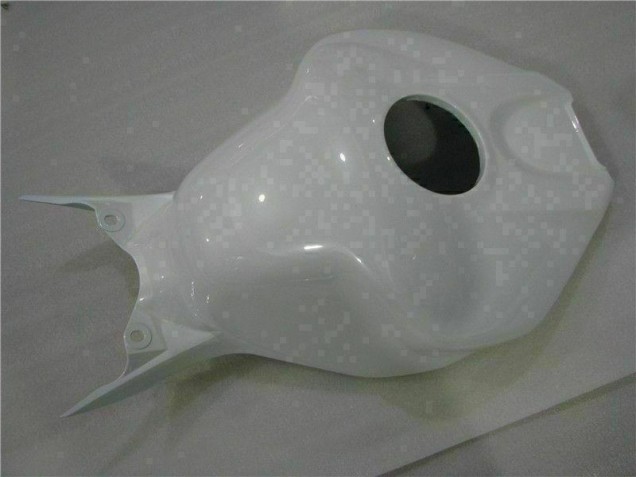 Branco Abs Motocicleta Plástico CBR 1000RR 04-05