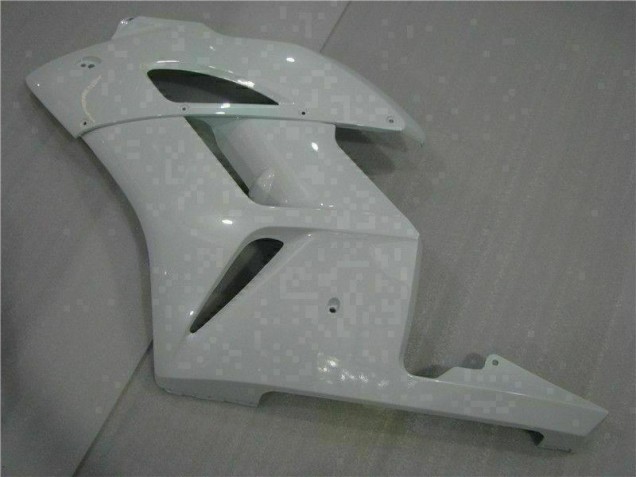 Branco Abs Motocicleta Plástico CBR 1000RR 04-05