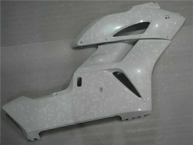 Branco Abs Motocicleta Plástico CBR 1000RR 04-05