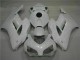 Branco Abs Motocicleta Plástico CBR 1000RR 04-05