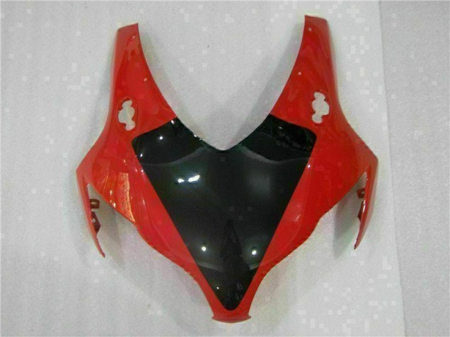 Branco Azul Abs Kits Carenagem Moto CBR 1000RR 08-11