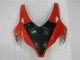 Branco Azul Abs Kits Carenagem Moto CBR 1000RR 08-11