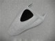 Branco Azul Carenagem Moto CBR 600RR 07-08 Branco Azul Carenagem Moto CBR 600RR 07-08