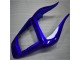 Branco Azul Carenagem & Plástico Moto R6 98-02