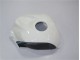 Branco Azul Preto Carenagem Moto CBR 600RR 09-12 Branco Azul Preto Carenagem Moto CBR 600RR 09-12